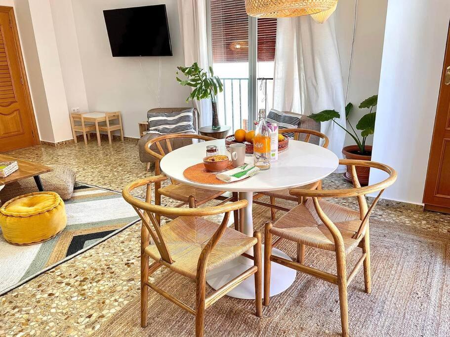 Mountain Retreat With Stunning Terrace Views Holiday home Pedralba