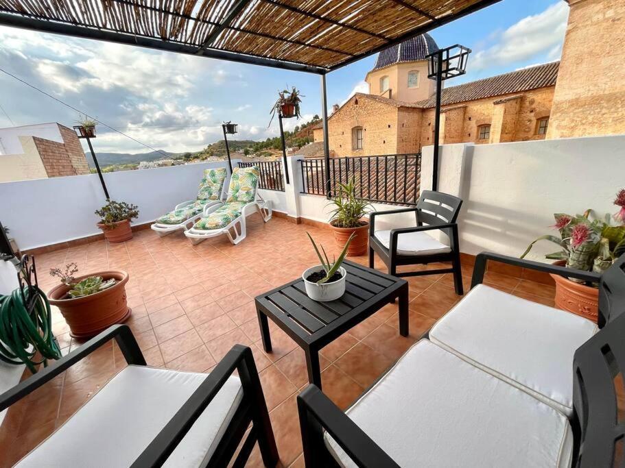 Holiday home Mountain Retreat With Stunning Terrace Views *