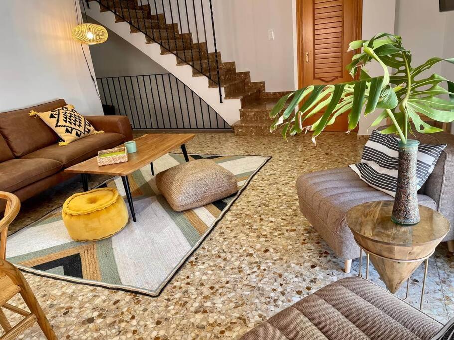 Mountain Retreat With Stunning Terrace Views Pedralba