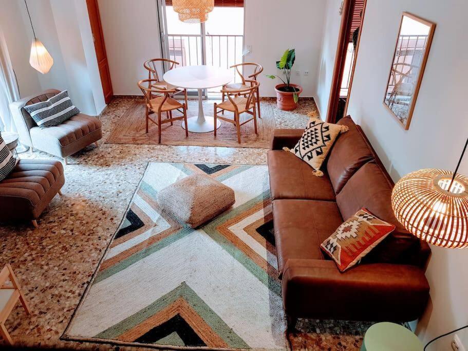 Mountain Retreat With Stunning Terrace Views Holiday home *